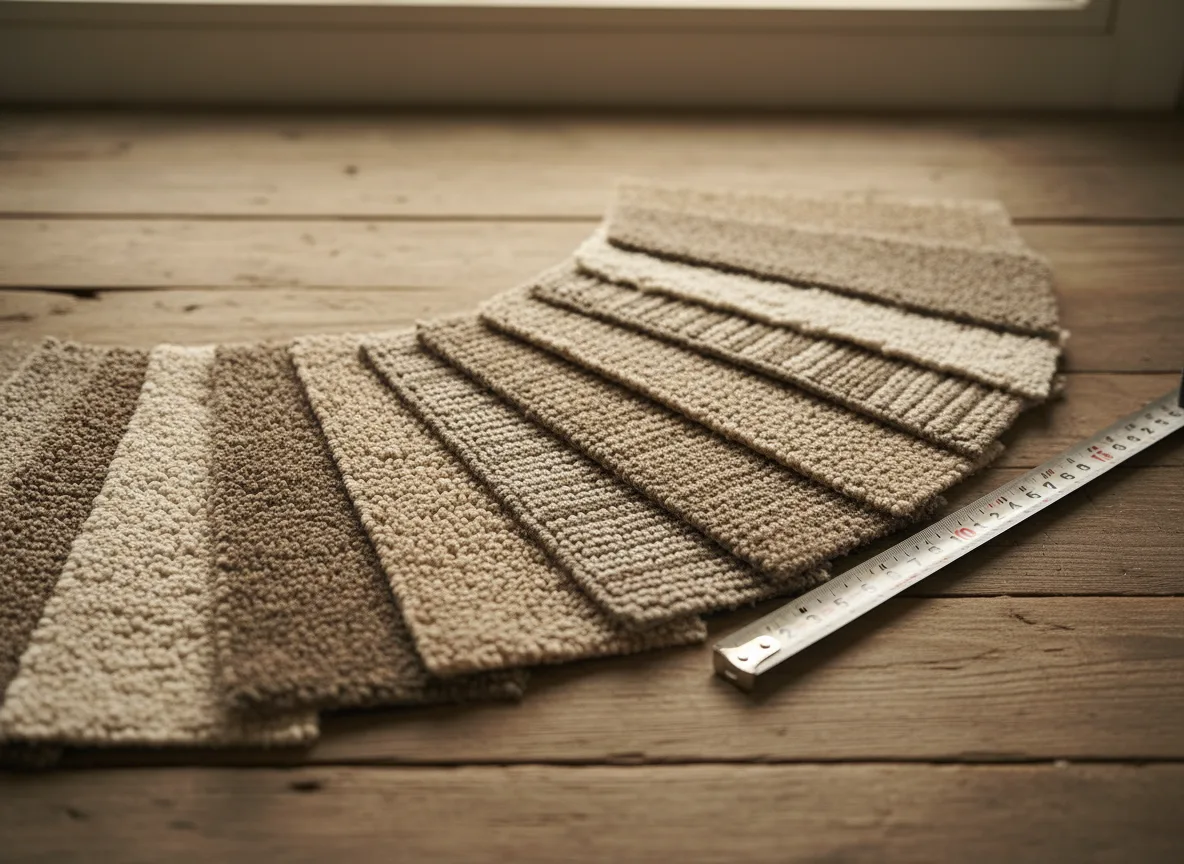 Carpet Installation Palmer, NE FAQs
